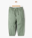 PANTALON BDF 53WEAR 53WEAR KAKI